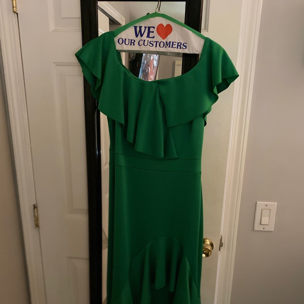 Beautiful Formal Dress